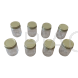 VASETTI MULTIUSO BIMBY 8 PZ