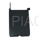 SP7 COPERTURA DX NERO