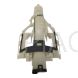 SUPPORTO CENTRALE VK200