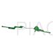 TASTO SGANCIO CAL. 2 IN 1 EB370