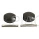 RULLI DI SUPPORTO POST. (2 PZ) VR100