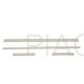 SET STRISCIA VELCRO VG100 VG100+