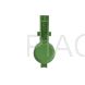 PULSANTE SGANCIO ACCESSORI VB100