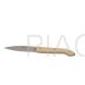 SET 6 COLTELLI CARNE DEGRENNE DA BISTECCA