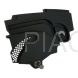 BLOCCO DI PARCHEGGIO SP 600 S