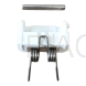 VM7 SET CERNIERA CONT. POLVERE
