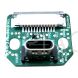 VM7 CONNETTORE USB