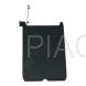 SP7 COPERTURA SX NERO