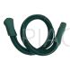 TUBOFLEX ELETTRIFICATO TUBO FLEX VK 130-VK 131-VK 135- VK 136-VK 140