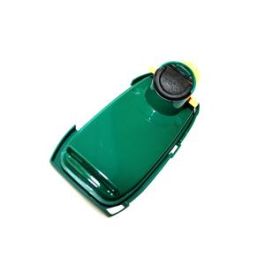 Mister Vac A247 Bocchettone Portasacchetto | Ricambio Compatibile Per Vorwerk Folletto VK 120
