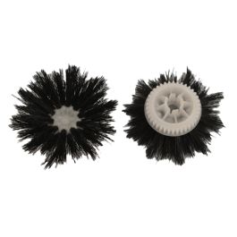 Spazzole Carbonio 6x8x13mm Per Lucidatrici RUPES - 2 Paia, Compatibili Con LH 18 EN, SL 42 AE - Foto 5