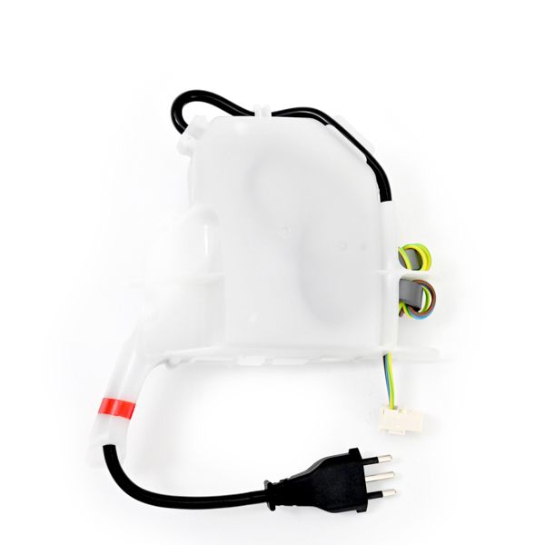 Cavo Di Alimentazione Per Cuociriso Toshiba Modello RC6-LH - 2 Pin, Ricambio Originale