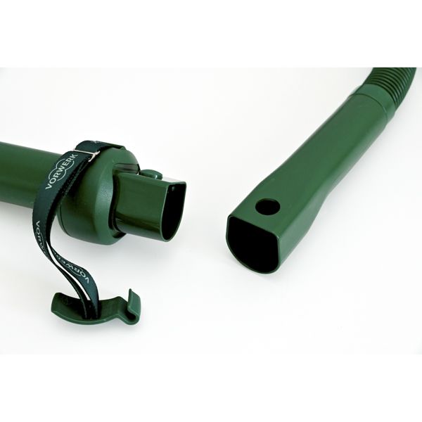 Kit Tubo Flessibile E Accessori Per Folletto VK116-117-120-121-122 - Per Pulizie Profonde E Angoli Stretti - Foto 7