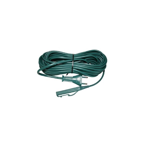Vhbw cavo di alimentazione compatibile con Vorwerk folletto 136, 140