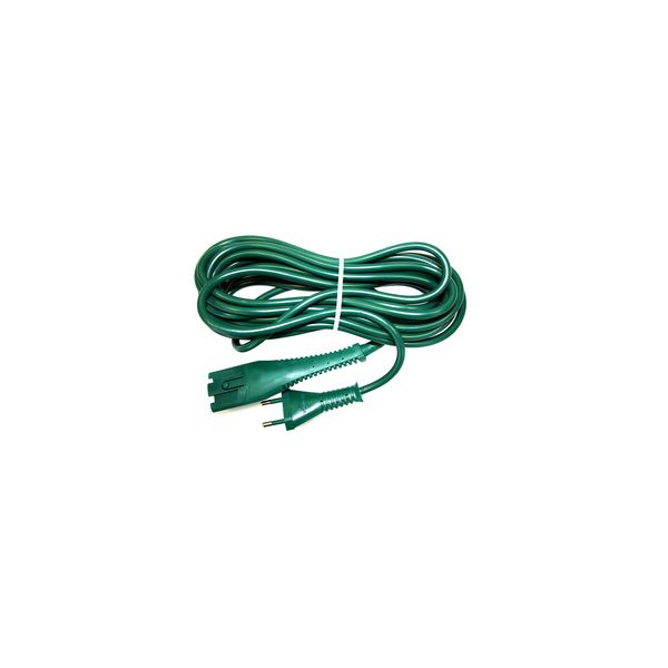 VORWERK FOLLETTO TAPPO CHIUSURA MANICO INNESTO CAVO PER VK130 VK131 COMPATIBILE