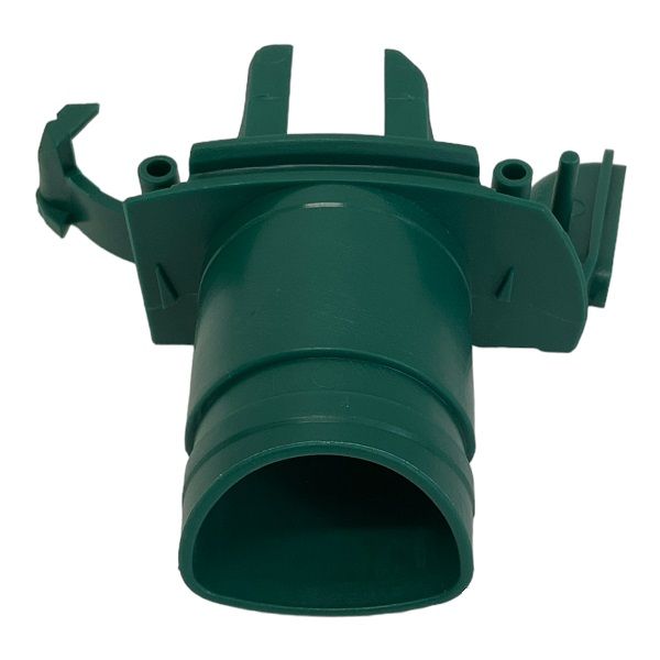 ASPIRAPOLVERE VORWERK FOLLETTO Vk130 Vk 130 Vk 131 Spazzola Con Ruote HD 40 - Foto 5