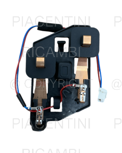 RB7 CONTATTI DI CARICA ROBOT