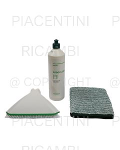 SET LAVAVETRI FOLLETTO GD15