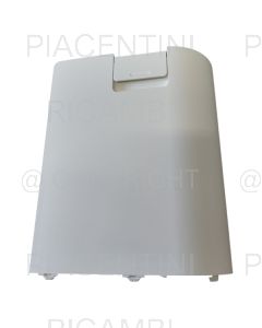 RB7 COPERCHIO VANO FILTRO