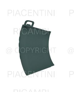 GUIDA IN PLASTICA PULILAVA SP520