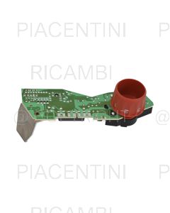 SCHEDA ELETTRONICA FOLLETTO  VK135