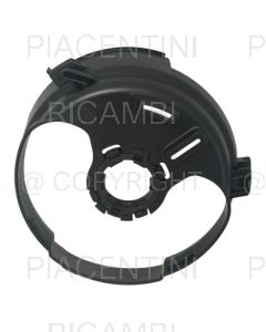 TM7 GHIERA COLTELLI