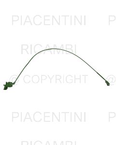 TASTO SGANCIO CPL VK200