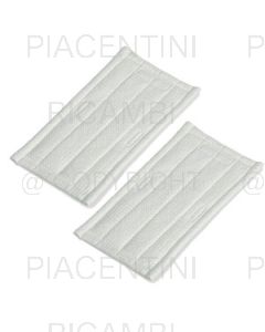 PANNI PULIZIA A SECCO PULILAVA FOLLETTO SP 530-SP520 (2PZ)