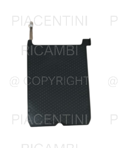 SP7 COPERTURA DX NERO