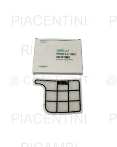 GRIGLIA PROTEZIONE FILTRO MOTORE FOLLETTO VK 135-VK 136