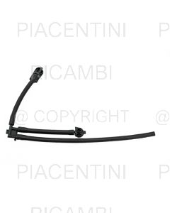 CONDOTTO FLUIDO SP600 S