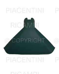 BOCCHETTA CON SETOLE FD 13 FOLLETTO VK 130-VK 131-VK 135-VK 136