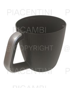 TM7 CONCHIGLIA ISOLAMENTO BOCC