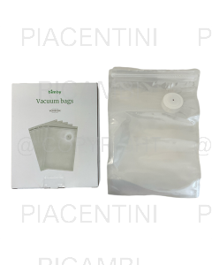 SACCHETTI PER POMPA SOTTOVUOTO