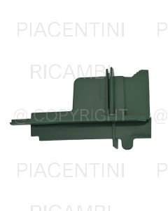 Spazzola Completa Combi Adattabile Per Vorwerk Folletto VK 130, 131, 135, 136, 140