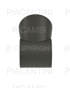 CORPO SUPERIORE SNODO EBB 100