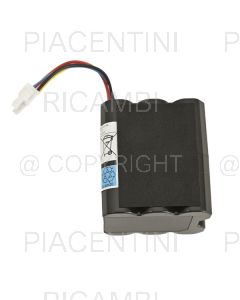 PACCO BATTERIA CPL VR300