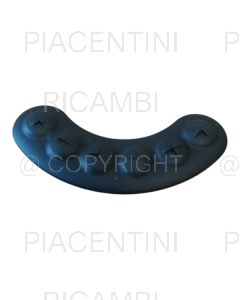 TM7 GUARN MOD CONTATTI BOCCALE