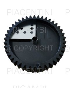 LAMA SP. LARGHE SPIRAL TM7/6