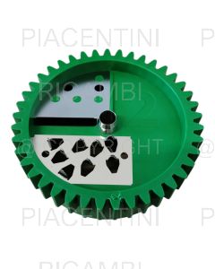 LAMA SP. STRETTE SPIRAL TM7/6