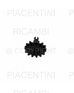 INGRANAGGIO TRIMMER VELOCITA' BIMBY TM31