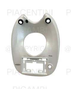 CORPO SUPERIORE TM6 SNOW
