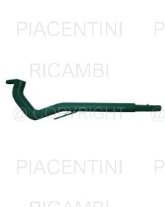 BASTONE SUPERIORE FOLLETTO VK 121
