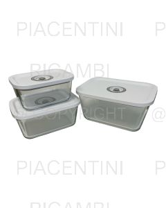 CONTENITORE PER SOTTOVUOTO
