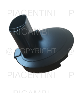 TM7 COPERCHIO AFFETTATUTTO