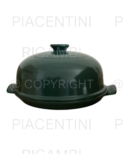 BREAD CLOCHE