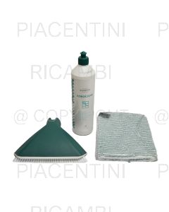 SET  FOLLETTO LAVAVETRI GD14