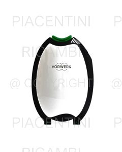 SPORTELLO UNITÀ FILTRO PORTA SACCHETTI FOLLETTO VK 150