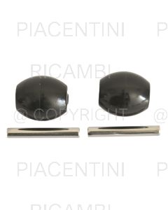 RULLI DI SUPPORTO POST. (2 PZ) VR100