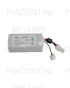 CONFEZIONE BATTERIA VG100 VG100+*